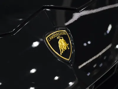 2021 لمبرجيني اوروس