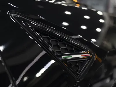 2021 لمبرجيني اوروس