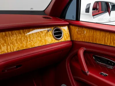 2017 بنتلي بنتايجا