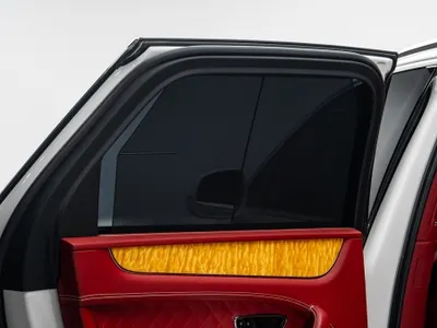 2017 بنتلي بنتايجا