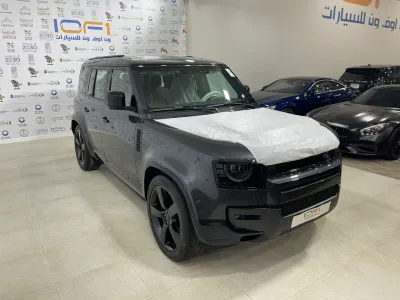 2026 لاند روفر ديفيندر اتش اس اي