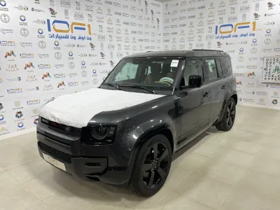 2026 لاند روفر ديفيندر اتش اس اي