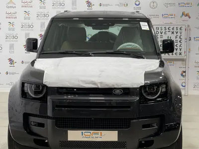 2026 لاند روفر ديفيندر اتش اس اي