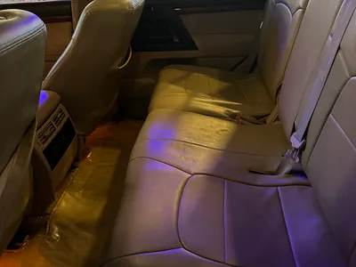 2015 تويوتا لاند كروزر جي اكس ار 3