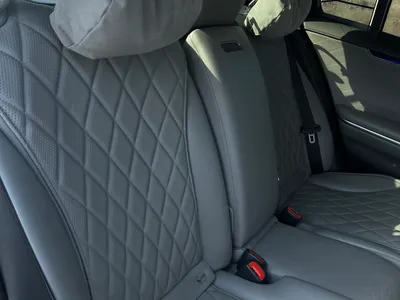 2022 مرسيدس - بنز إس 500