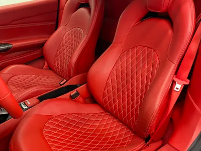 2016 فيراري 488 جي تي بي