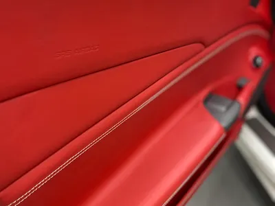 2016 فيراري 488 جي تي بي