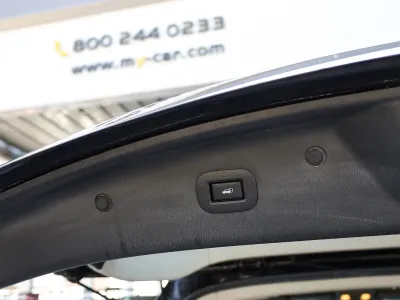 2019 انفينيتي كيو اكس 80