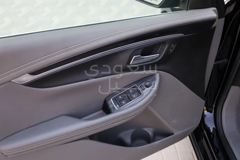 2018 شفروليه امبالا ال اس