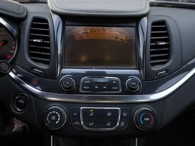 2018 شفروليه امبالا ال اس