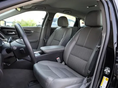 2018 شفروليه امبالا ال اس