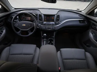 2018 شفروليه امبالا ال اس