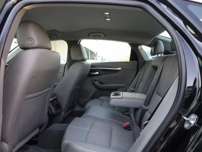 2018 شفروليه امبالا ال اس