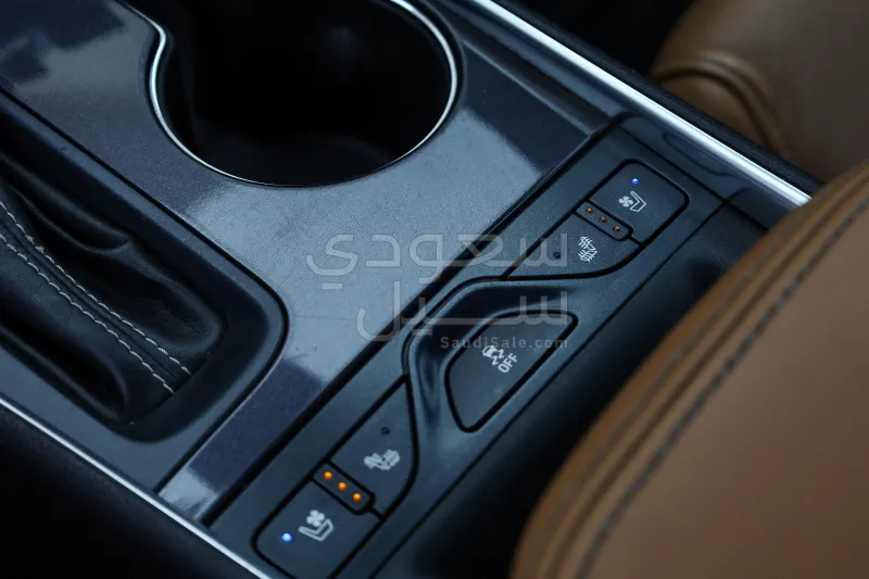 2016 شفروليه امبالا ال تي زد