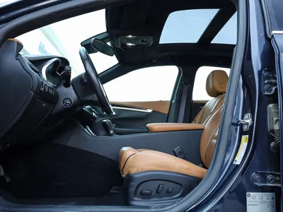 2016 شفروليه امبالا ال تي زد