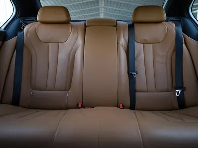 2018 بي ام دبليو الفئة السابعة 730 إل أي