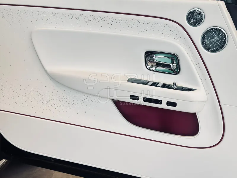 2024 رولز رويس سبيكتر