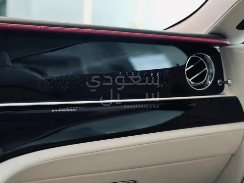 2024 رولز رويس سبيكتر