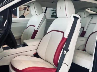 2024 رولز رويس سبيكتر