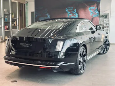 2024 رولز رويس سبيكتر