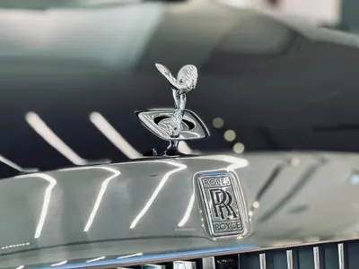 2024 رولز رويس سبيكتر