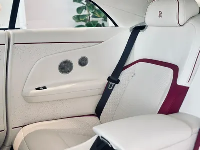 2024 رولز رويس سبيكتر