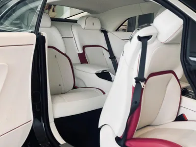 2024 رولز رويس سبيكتر