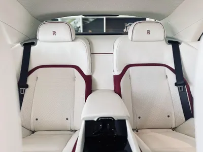 2024 رولز رويس سبيكتر