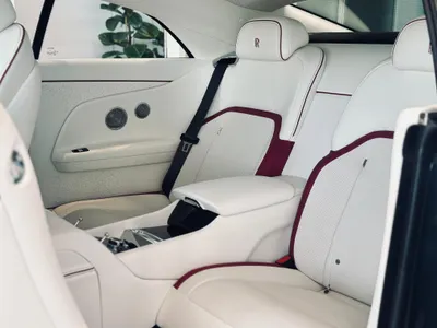 2024 رولز رويس سبيكتر