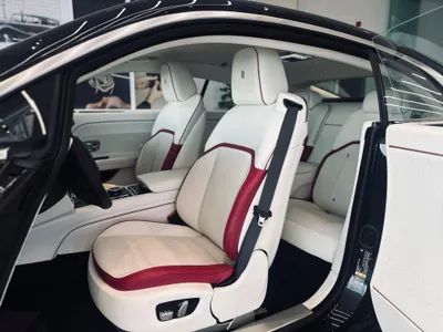 2024 رولز رويس سبيكتر