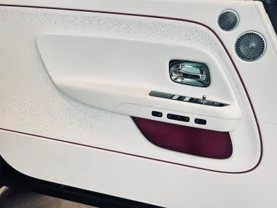 2024 رولز رويس سبيكتر