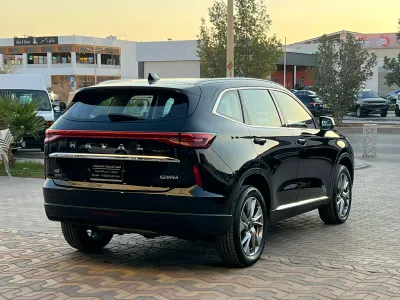 2024 هافال اتش 6