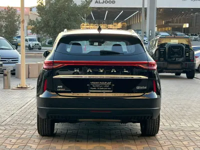 2024 هافال اتش 6