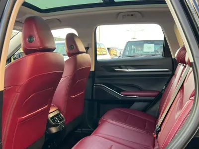 2024 هافال اتش 6