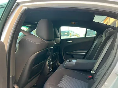 2021 دودج تشارجر ار تي