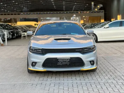 2021 دودج تشارجر ار تي