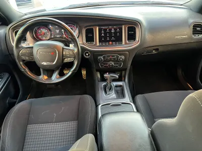 2021 دودج تشارجر ار تي