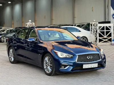 2020 انفينيتي كيو 50