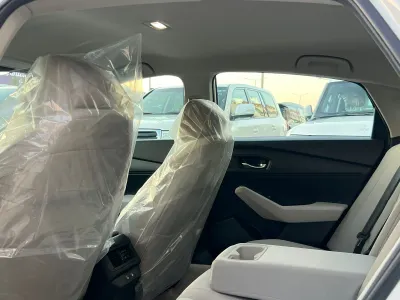 2025 هوندا اكورد