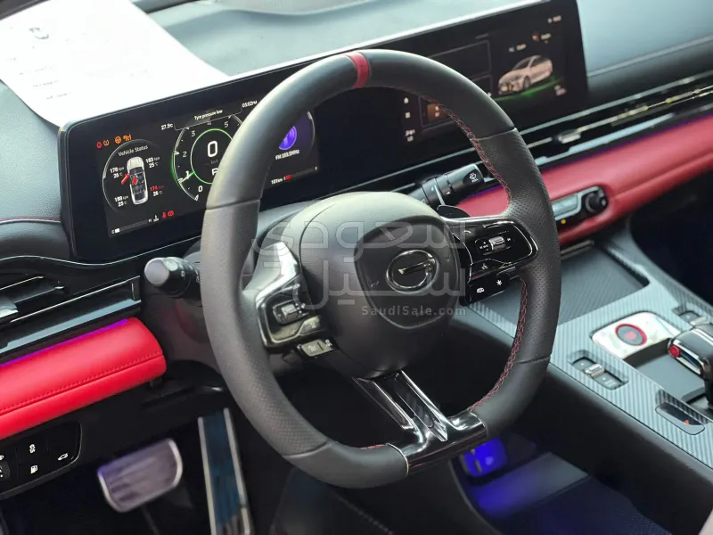 2025 جي ايه سي امباو جي اي