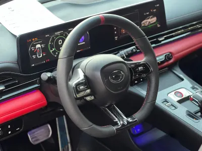 2025 جي ايه سي امباو جي اي