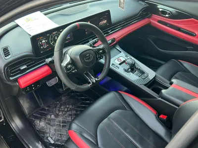 2025 جي ايه سي امباو جي اي