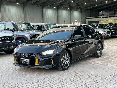 2025 جي ايه سي امباو جي اي