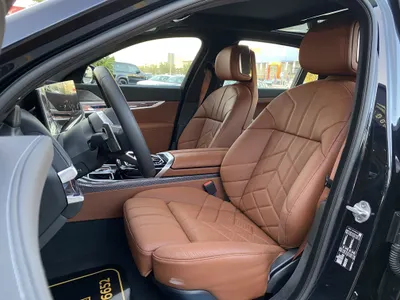 2026 بي ام دبليو الفئة السابعة 735أي