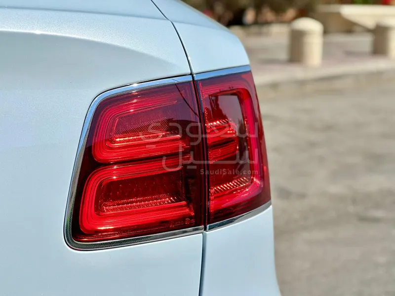 2020 بنتلي بنتايجا سبيد