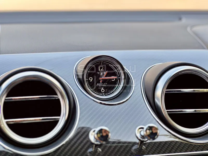 2020 بنتلي بنتايجا سبيد