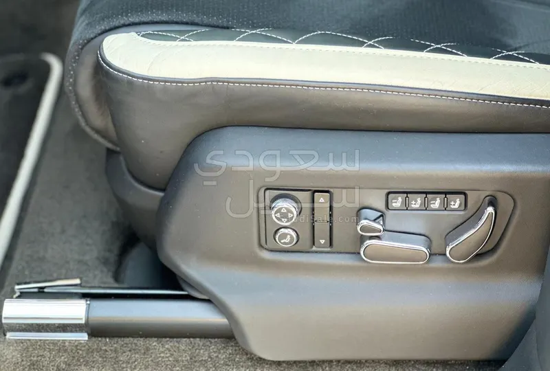 2020 بنتلي بنتايجا سبيد