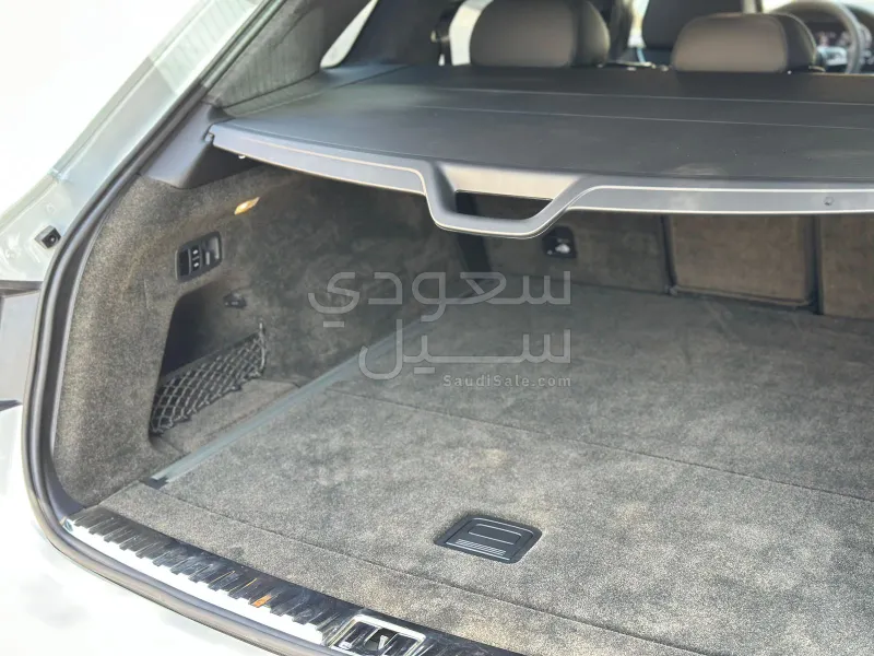 2020 بنتلي بنتايجا سبيد