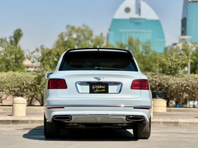 2020 بنتلي بنتايجا سبيد