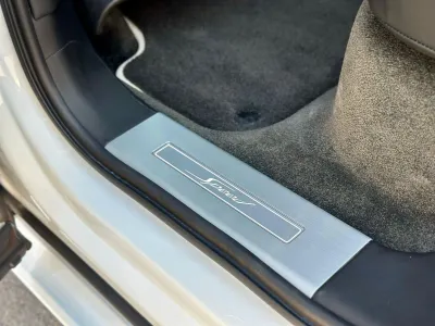 2020 بنتلي بنتايجا سبيد